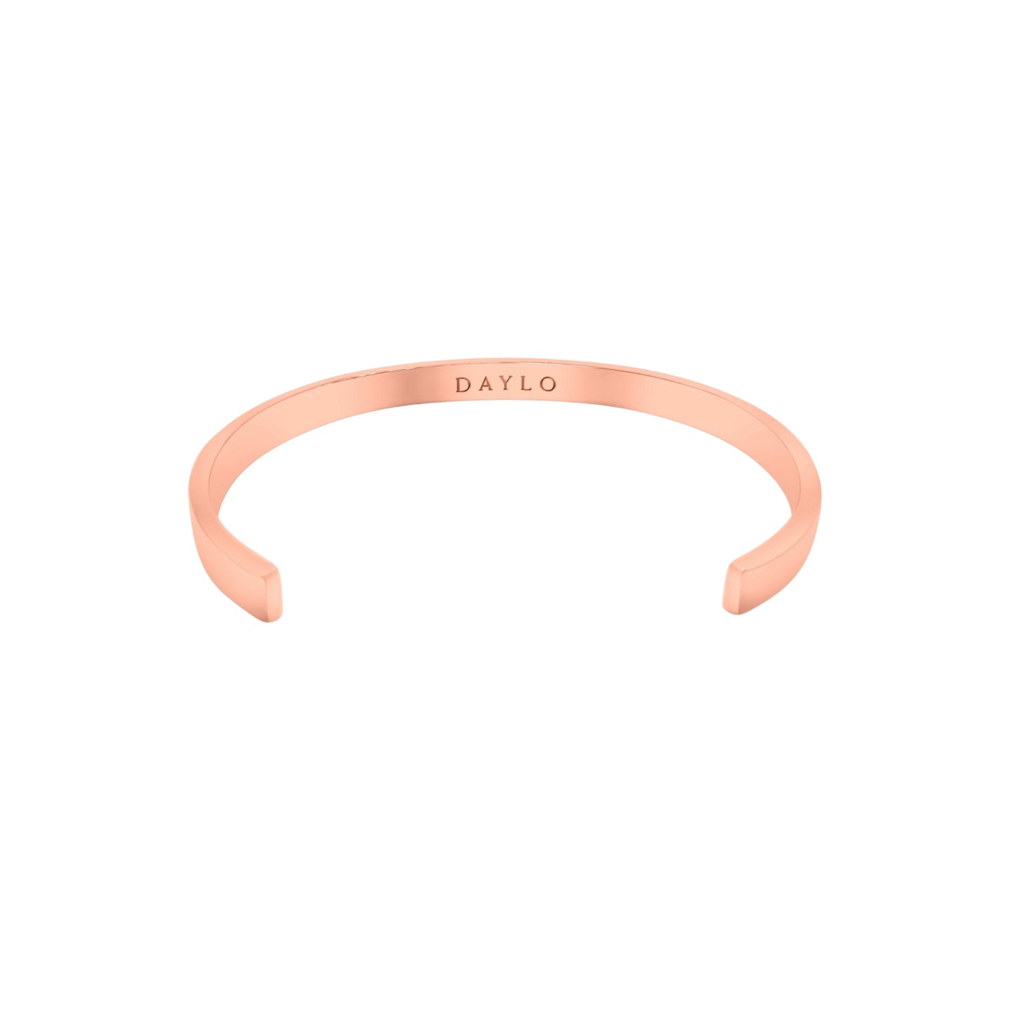 Anja Armband - Roségoud