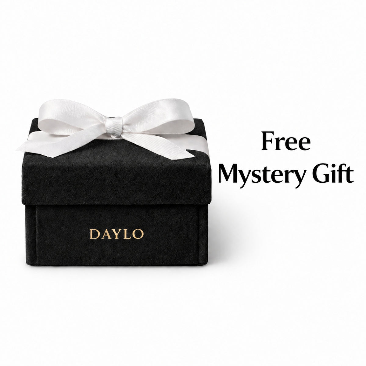 DAYLO Mysteriegeschenk