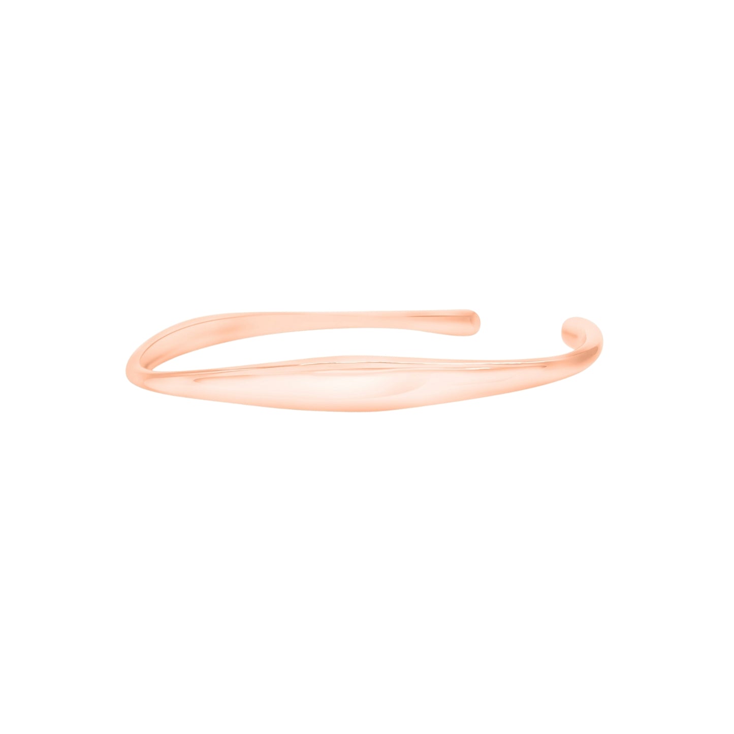 Aria Armband - Roségoud