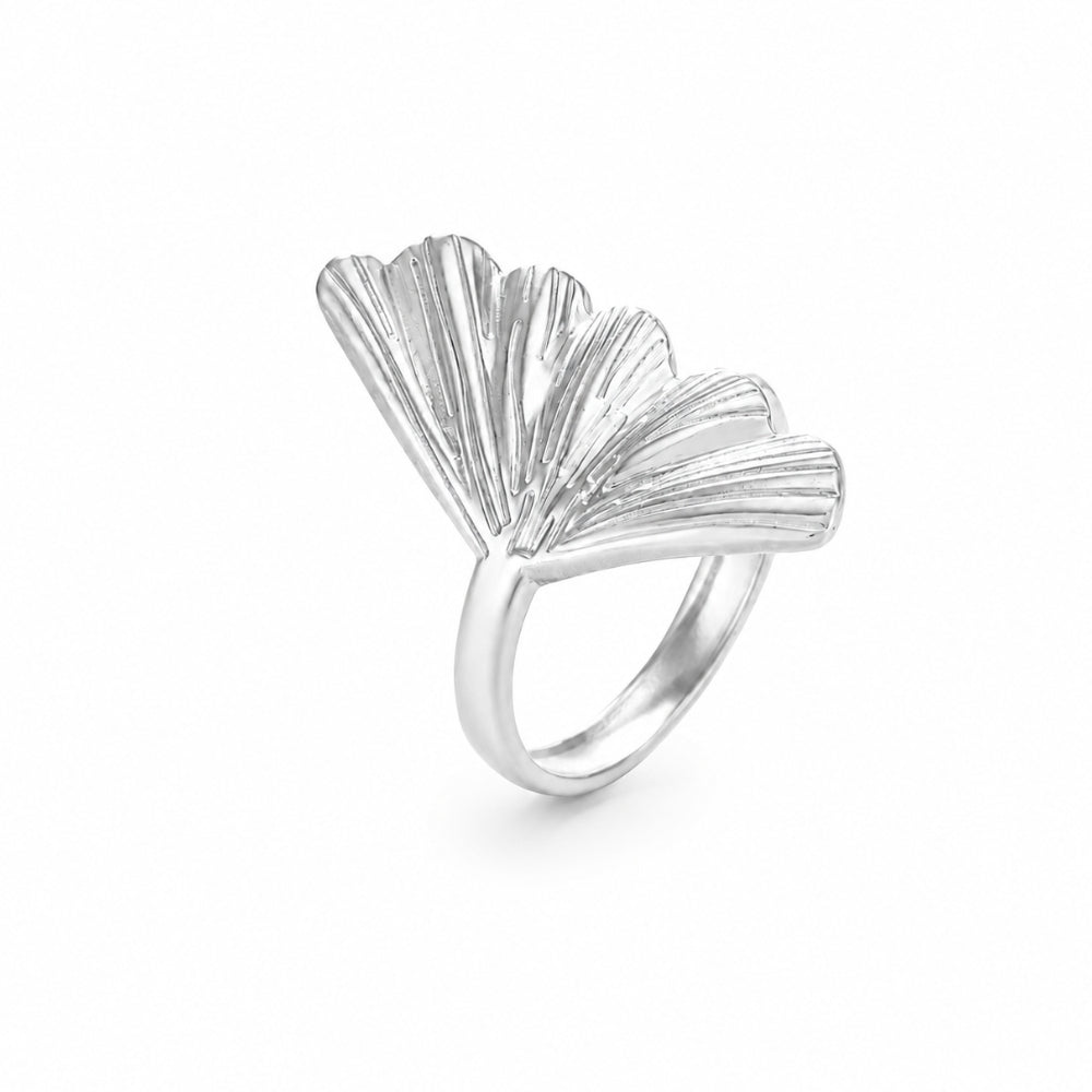 Calira Ring - Zilver