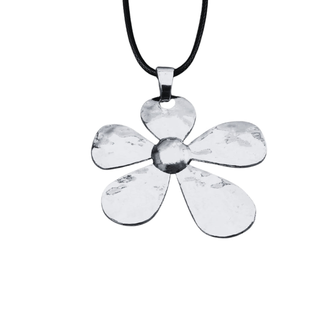 Lumi Halskette - Silber