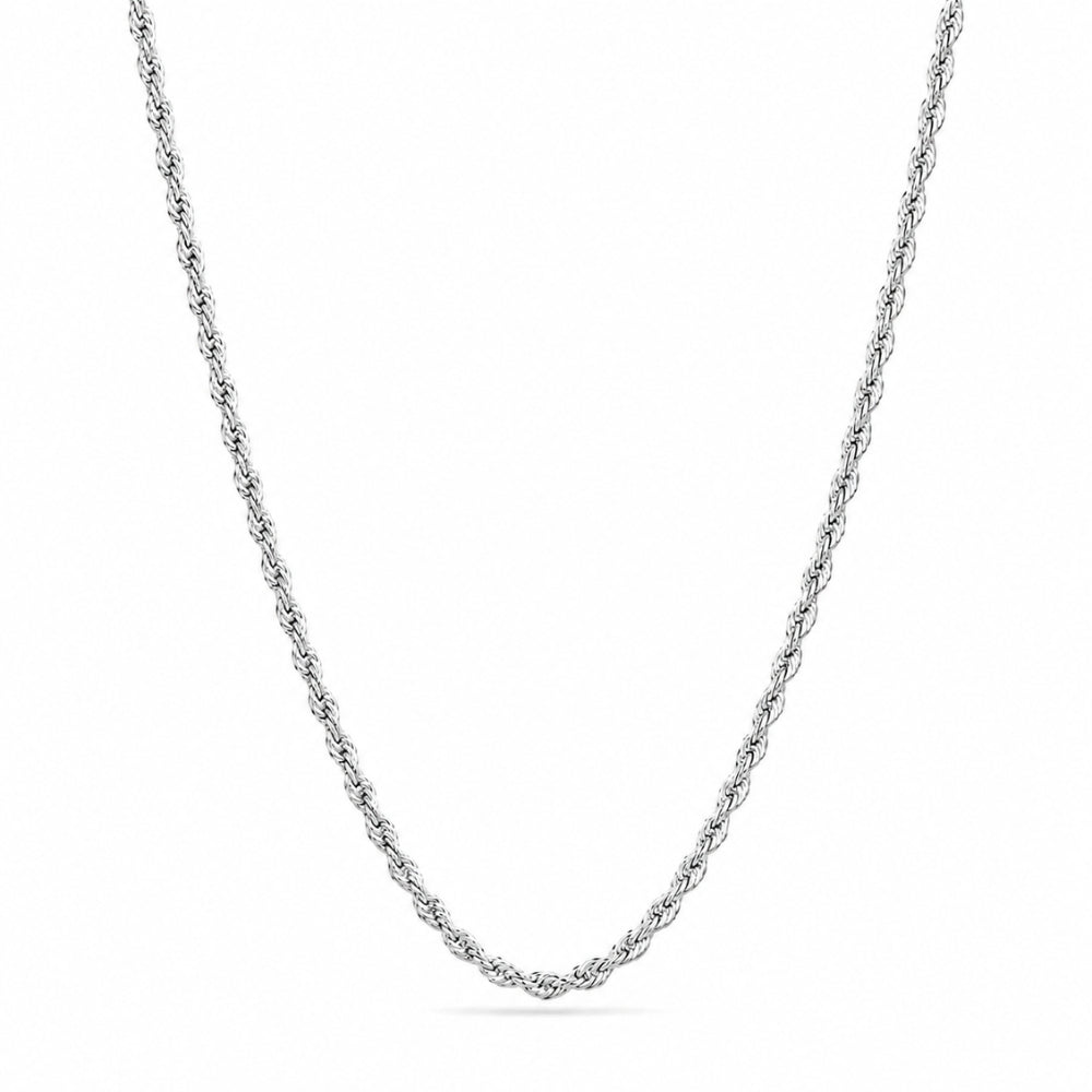 Seilkette - Edelstahl 2MM
