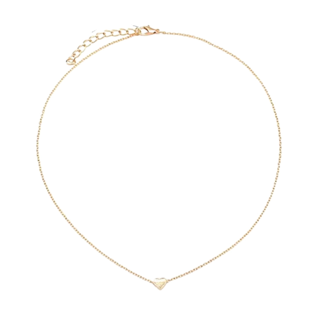 Saga Ketting - Goud