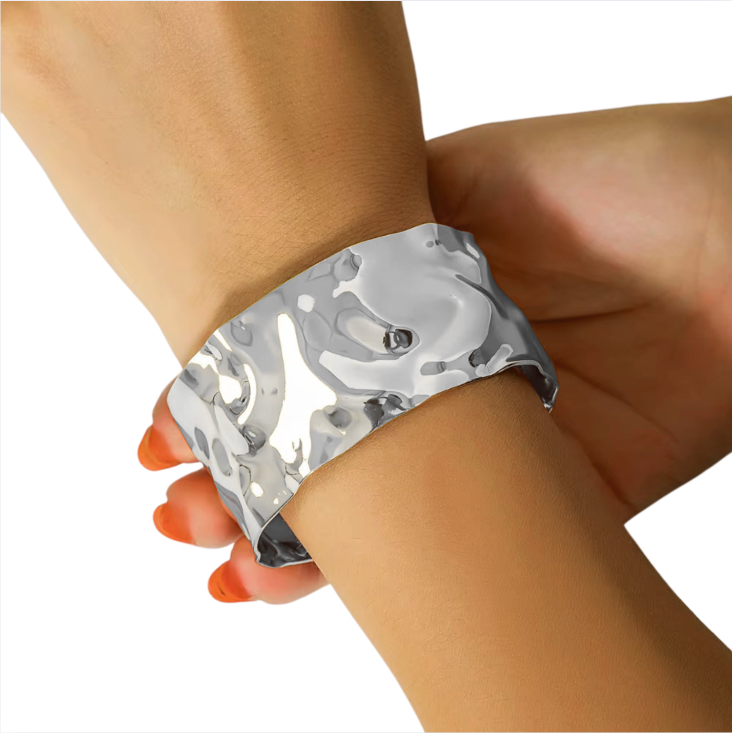 Alina Armband - Zilver