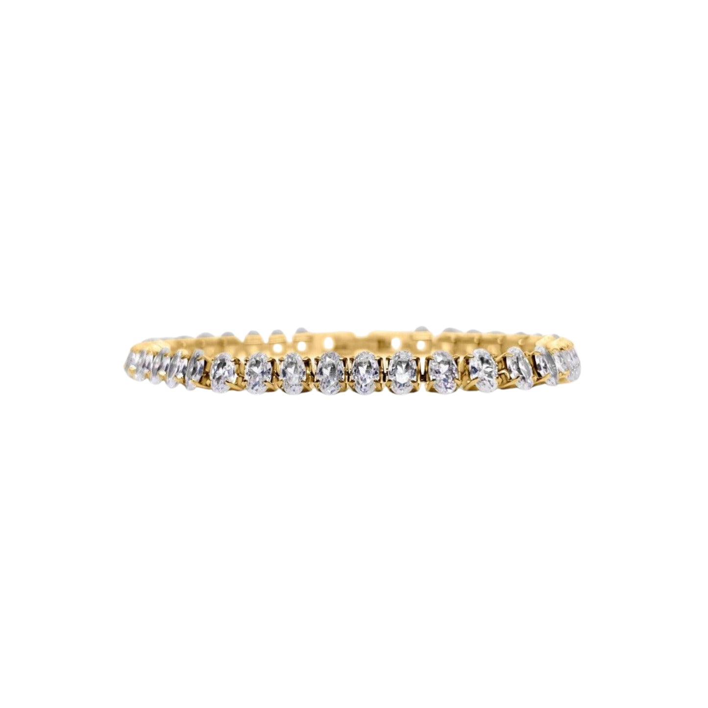 Isla Armband - Gold