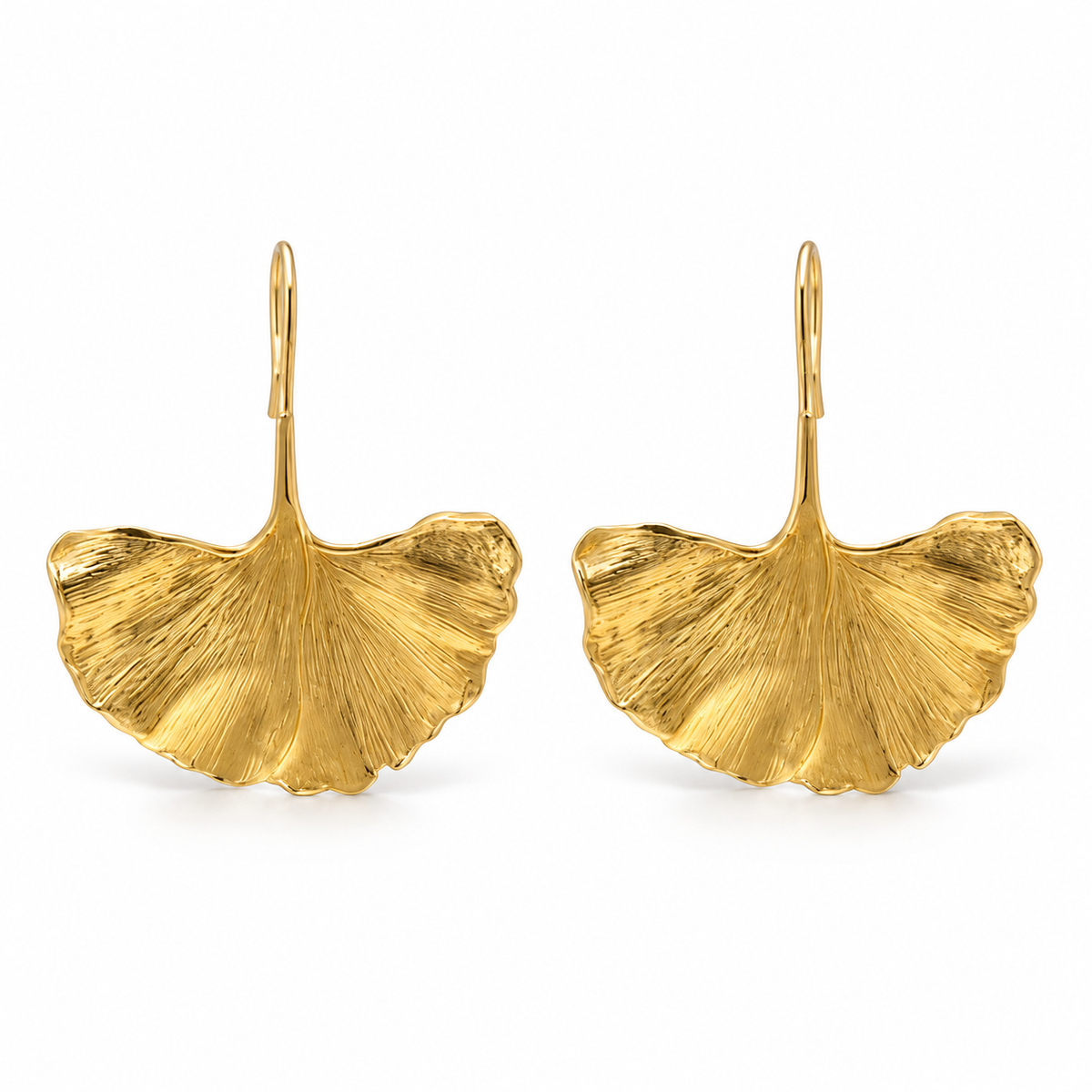 Adeline Ohrringe - Gold