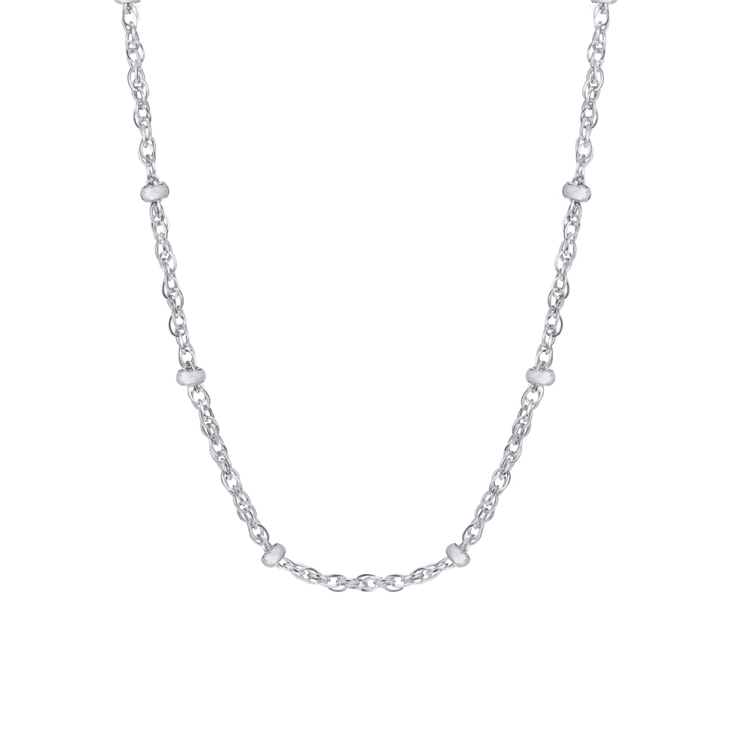 Nomi Ketting - Zilver