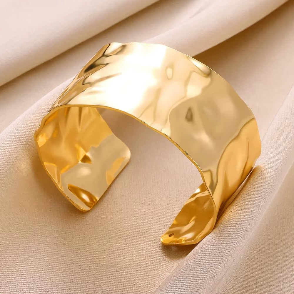 Alina Armband - Goud