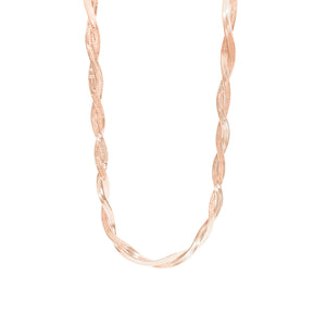 Dora Halskette - Roségold