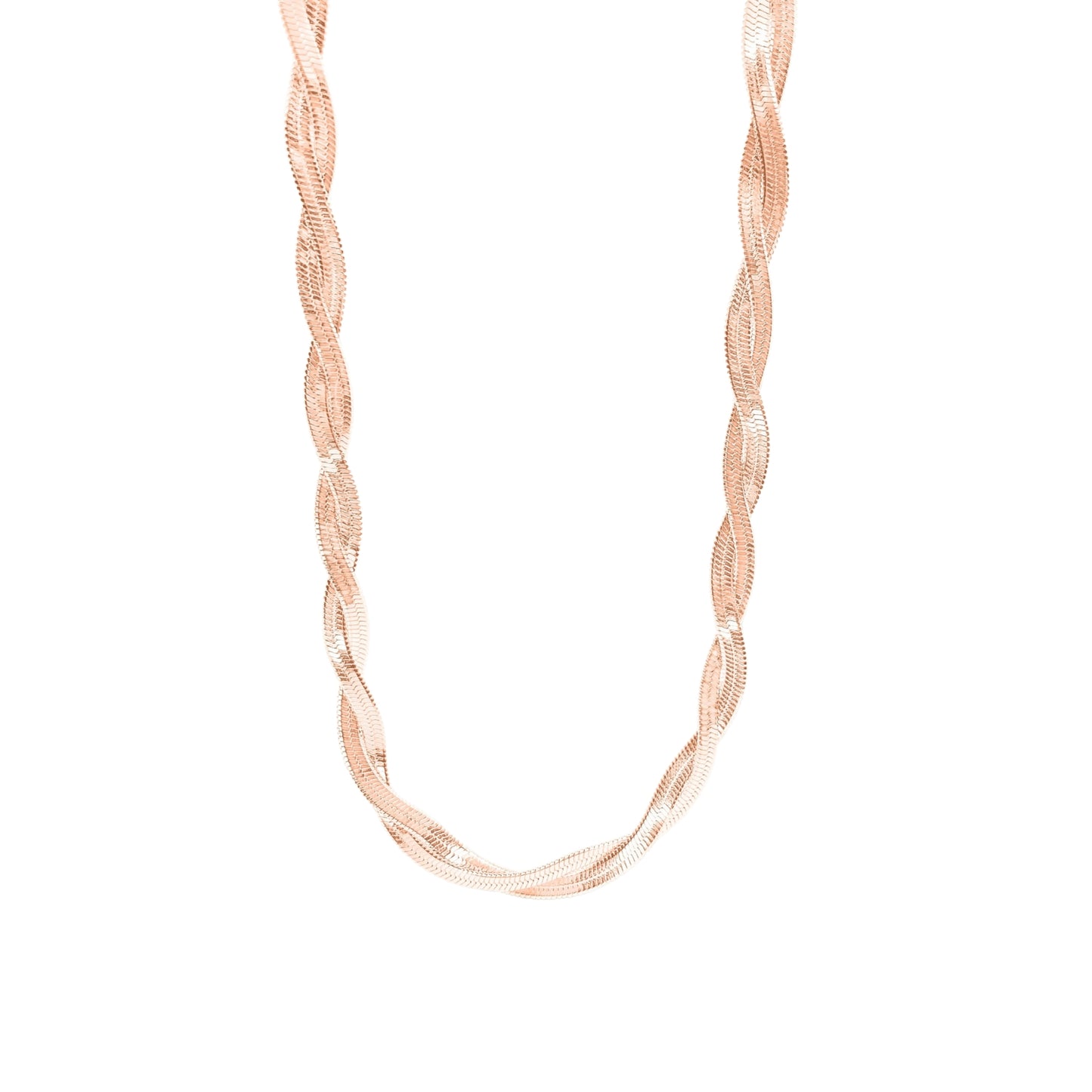 Dora Ketting - Roségoud