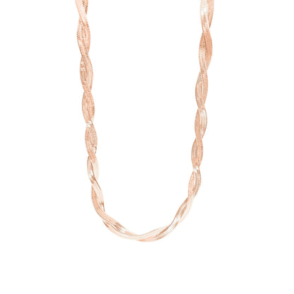 Dora Ketting - Roségoud
