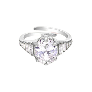 Juliette Ring - Silber