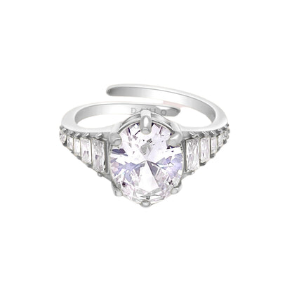 Juliette Ring - Silber