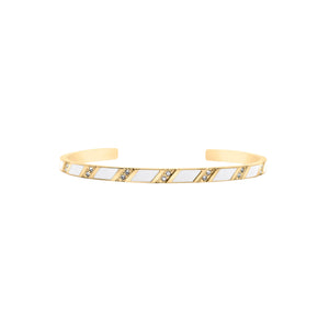 Helena Armband - Gold