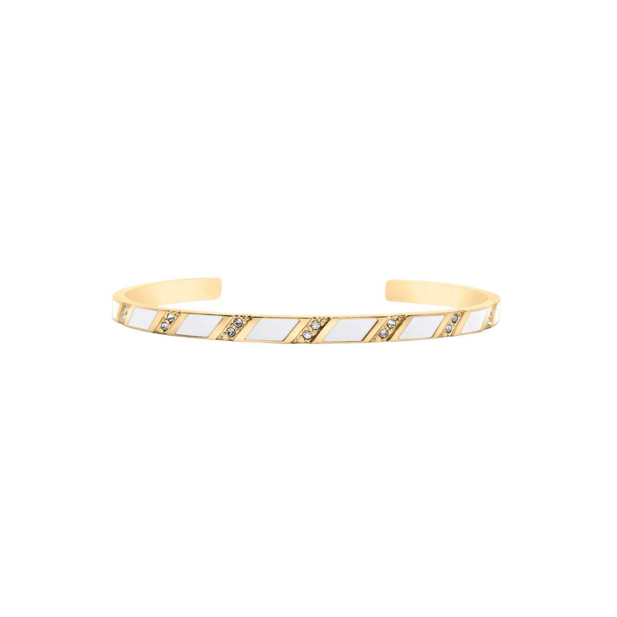 Helena Armband - Gold