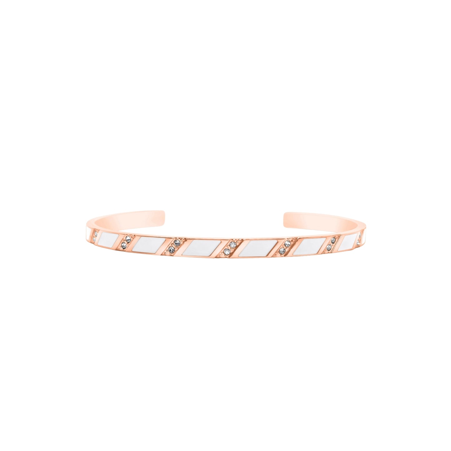 Helena Armband - Roséguld