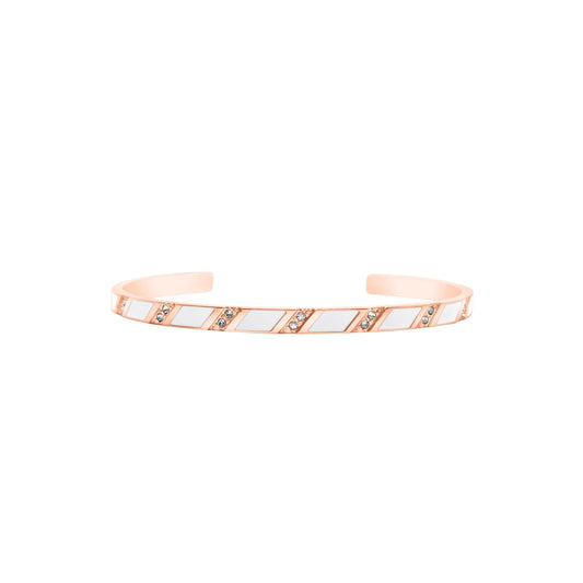Helena Armband - Roségold