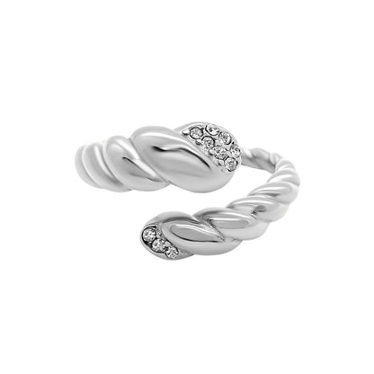 Fiona Ring - Zilver