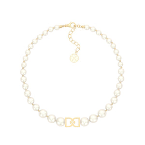 DD Choker - Goud