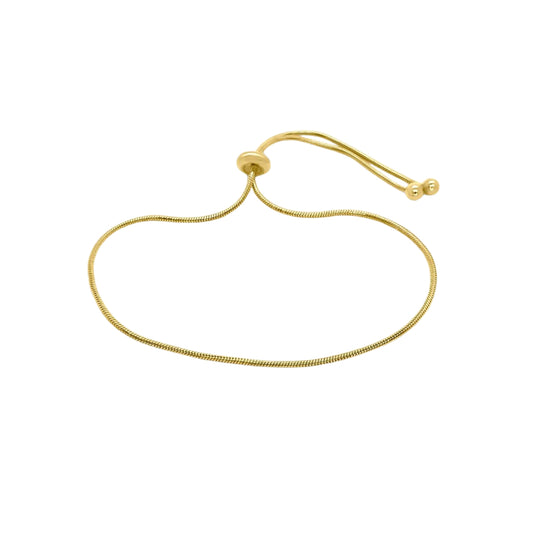 Brielle Armband - Gold