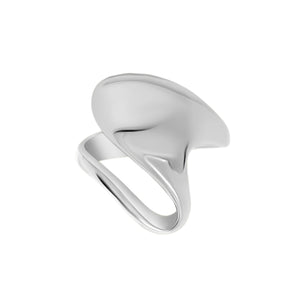 Michelle Ring - Silber