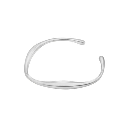 Aria Armband - Silber