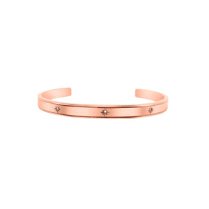 Anja Armband - Roségoud