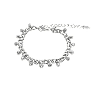 Haven Armband - Zilver
