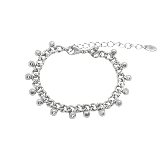 Haven Armband - Silber