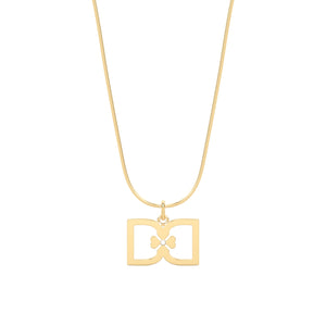 DD Ketting - Goud