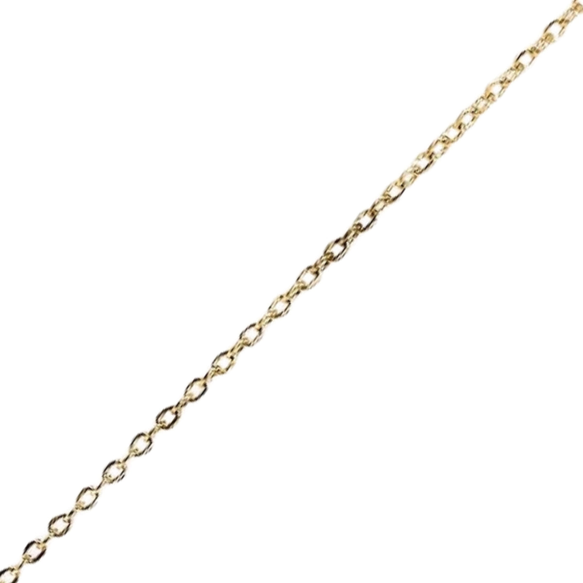 Amaris Perlenhalskette - Gold