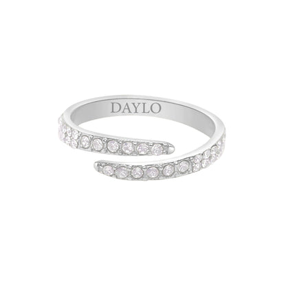 Avery Ring - Zilver