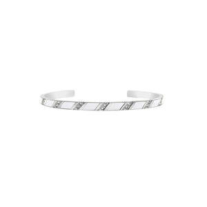 Helena Armband - Silber