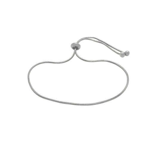 Brielle Armband - Silber