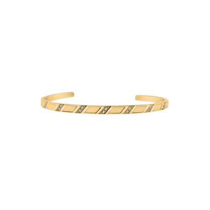 Liora Armband - Gold