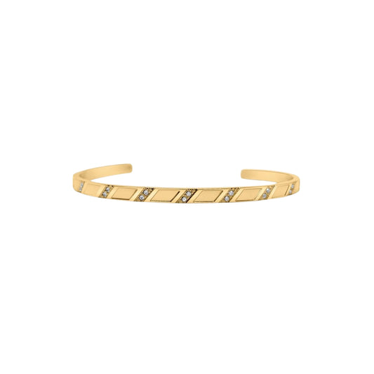 Liora Armband - Gold
