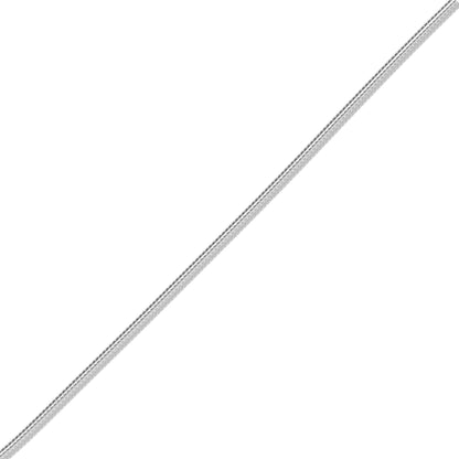 DD Ketting - Zilver