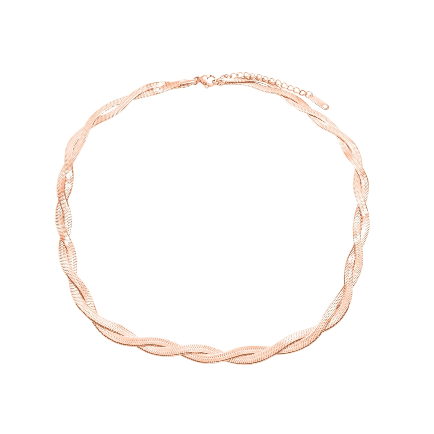 Dora Ketting - Roségoud