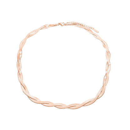 Dora Ketting - Roségoud