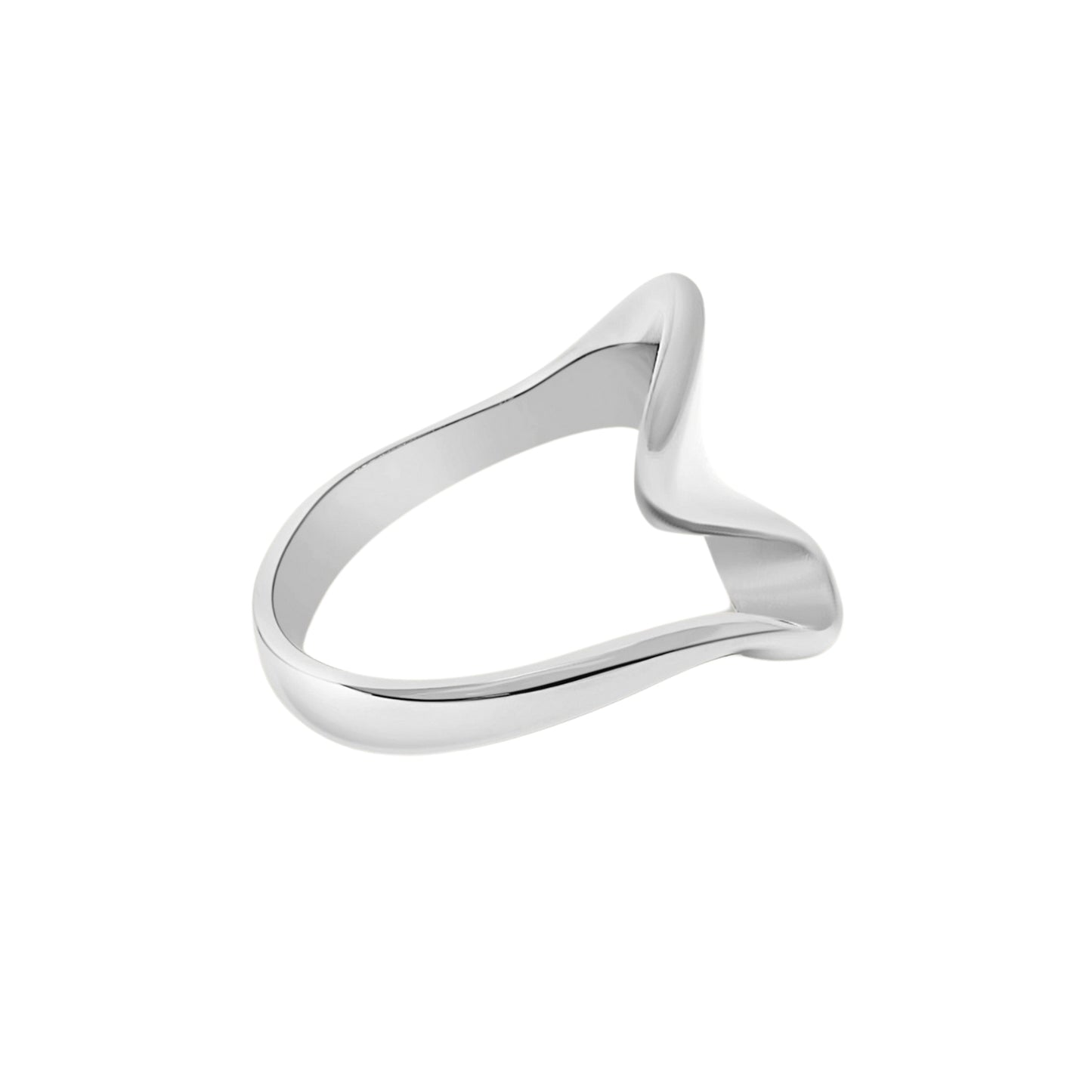 Michelle Ring - Zilver