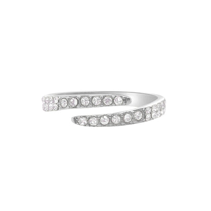 Avery Ring - Zilver
