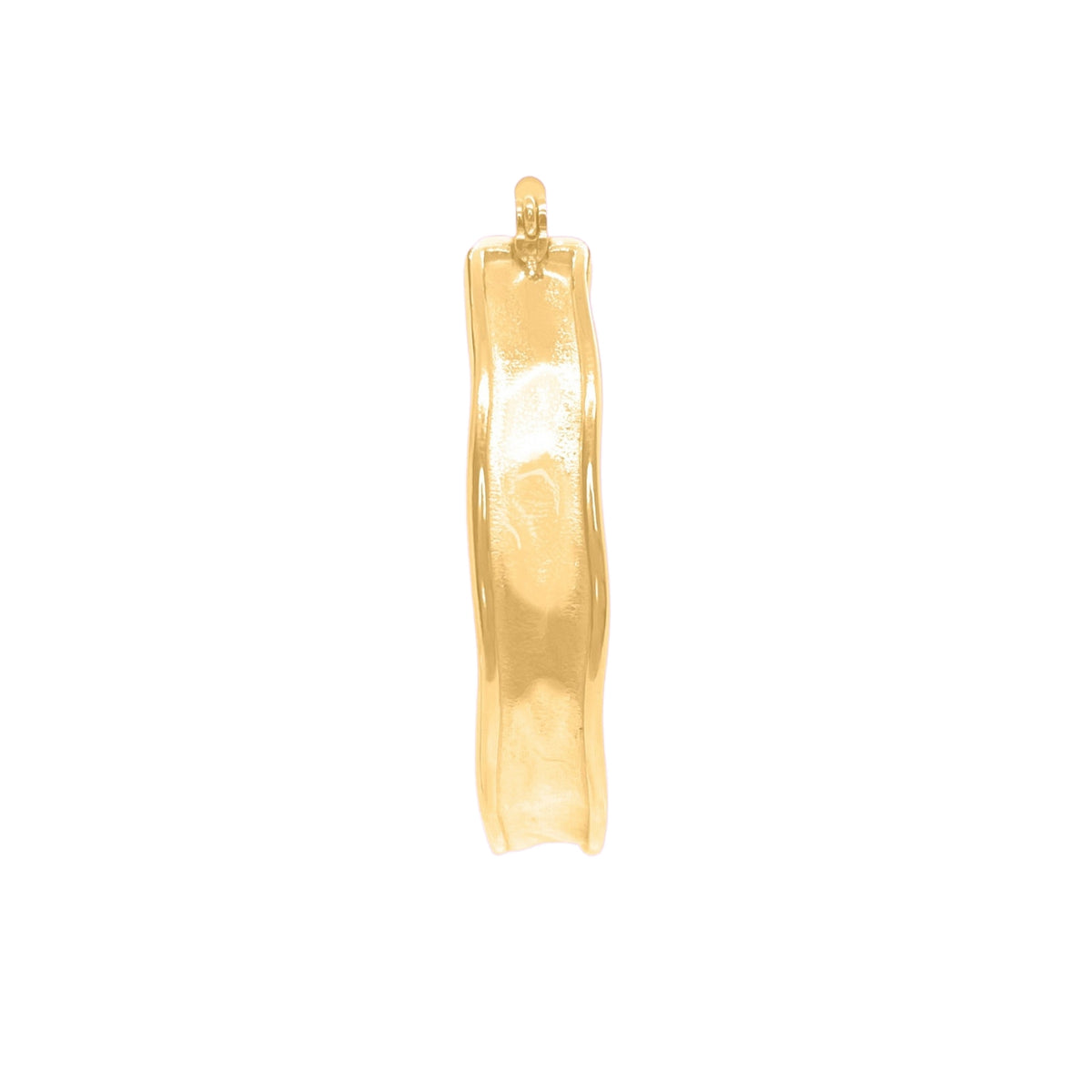 Celeste Ohrringe - Gold