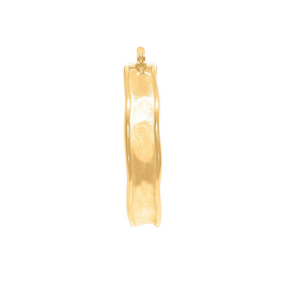 Celeste Ohrringe - Gold
