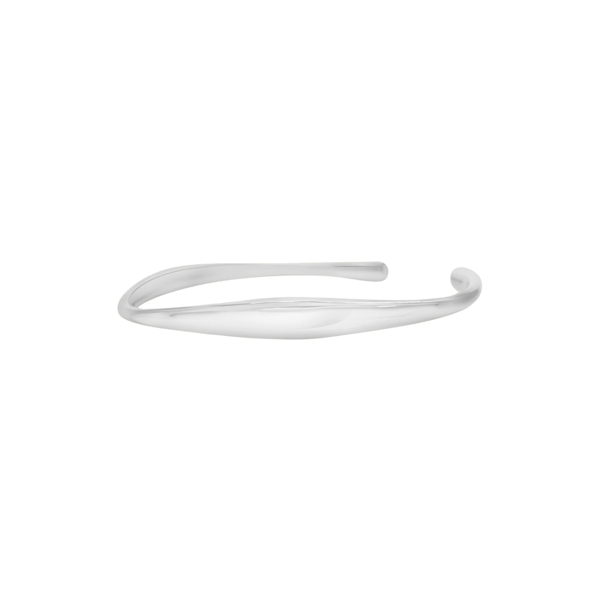 Aria Armband - Silber