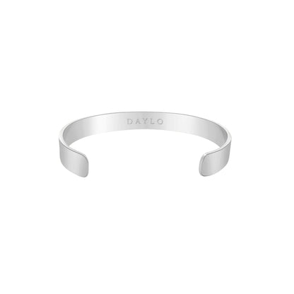 Mirae Armband - Silber