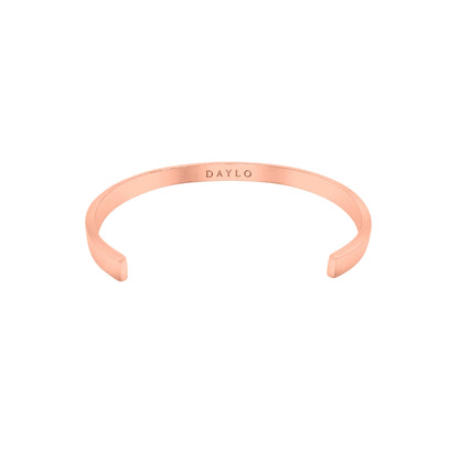 Anja Armband - Roségoud