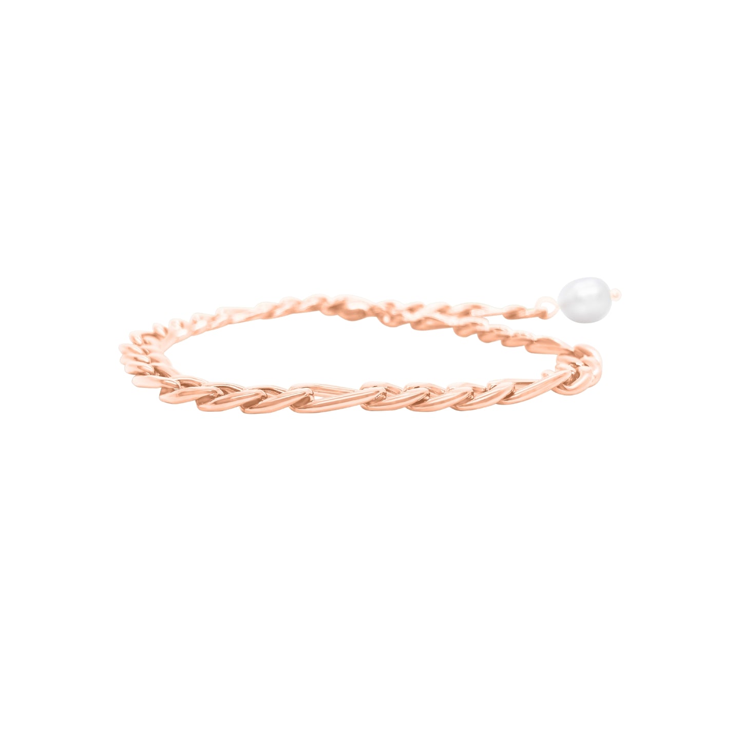 Elle Armband - Roségoud