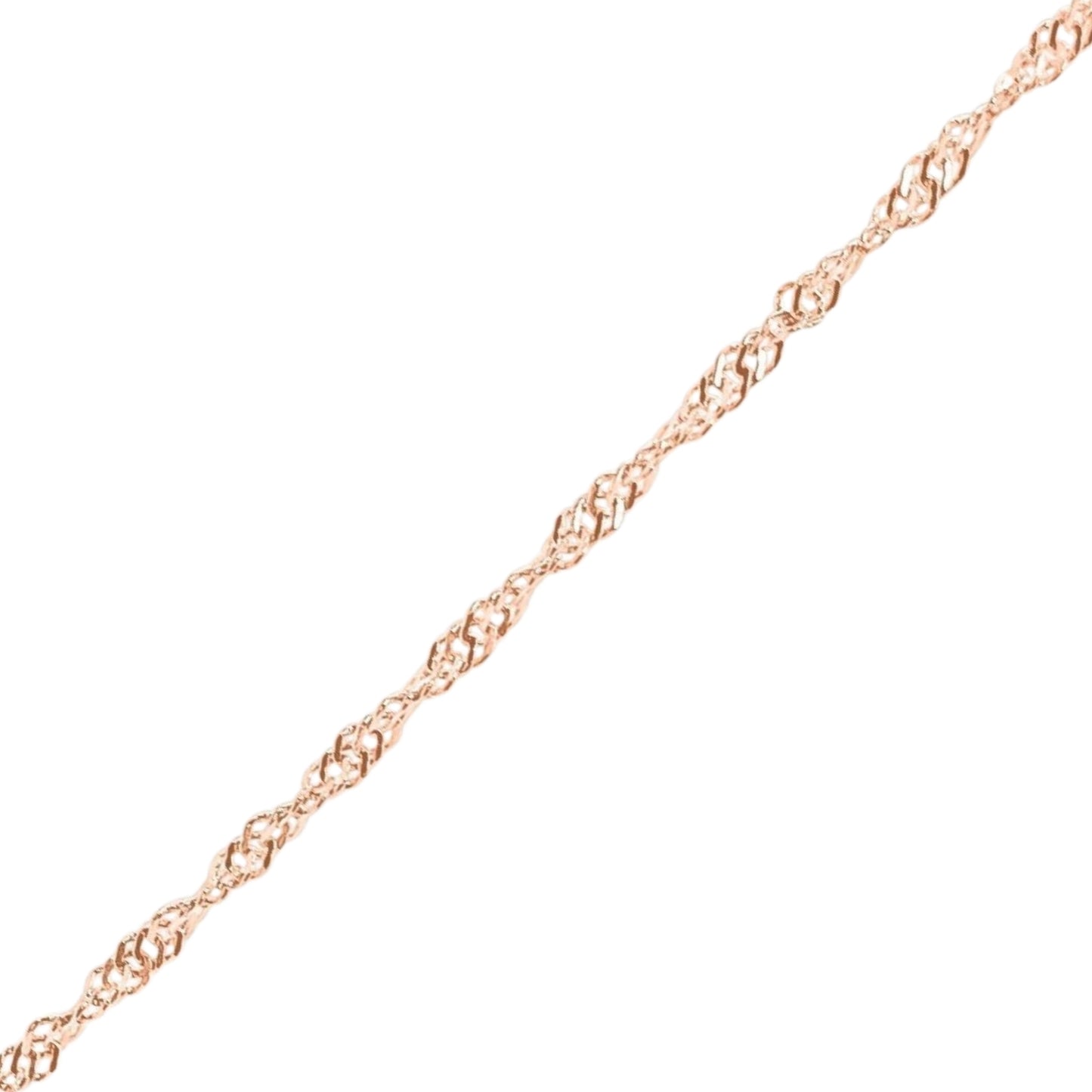 Felina Armband - Roséguld