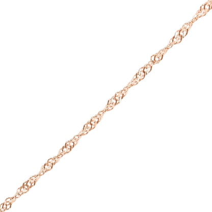 Felina Armband - Roséguld