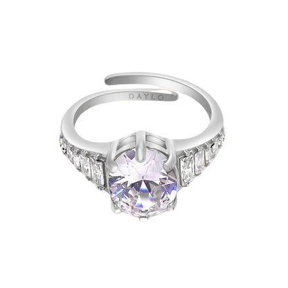 Juliette Ring - Silber